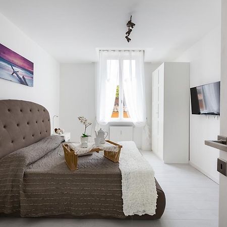 The Imperial Suite Rome Bagian luar foto