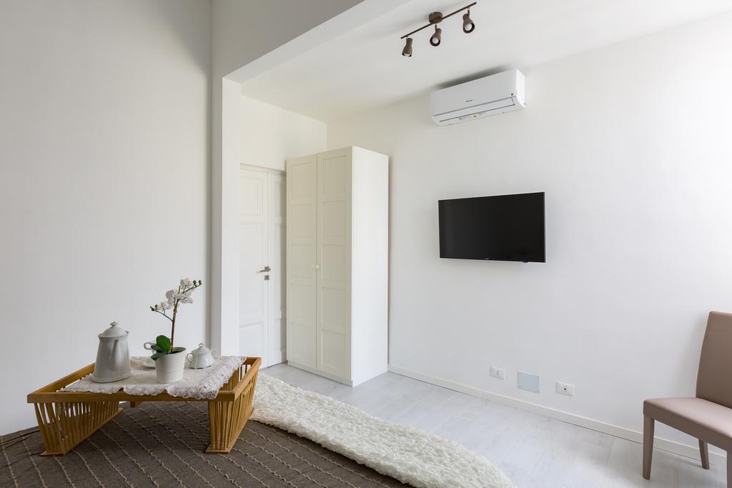 The Imperial Suite Rome Bagian luar foto