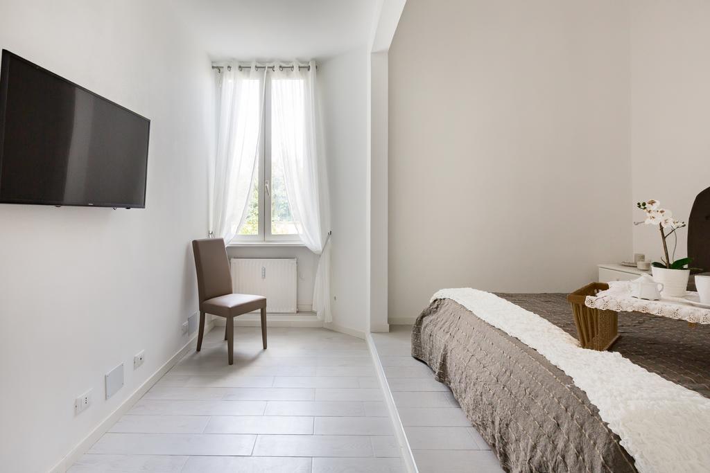 The Imperial Suite Rome Bagian luar foto