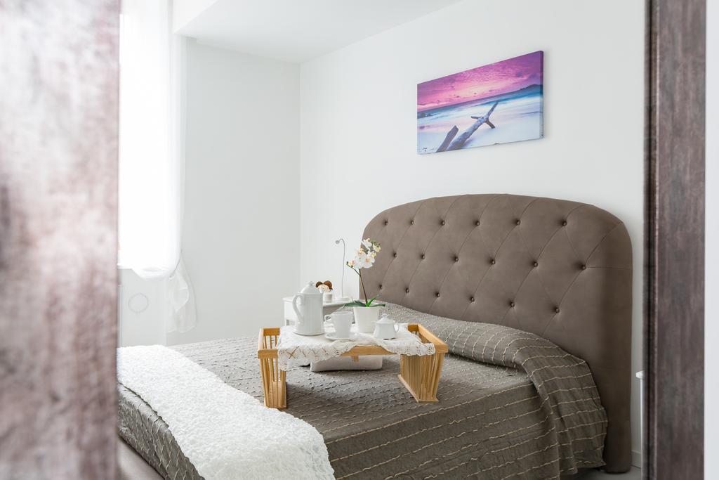 The Imperial Suite Rome Bagian luar foto