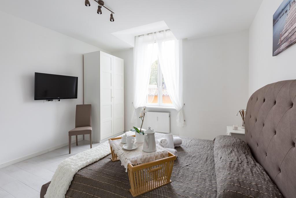 The Imperial Suite Rome Bagian luar foto