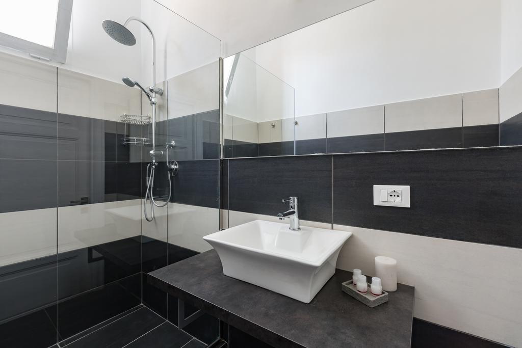 The Imperial Suite Rome Bagian luar foto