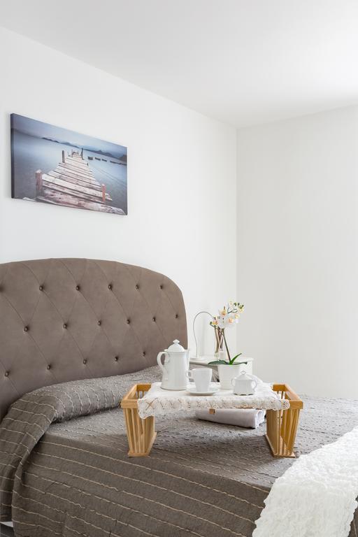The Imperial Suite Rome Bagian luar foto