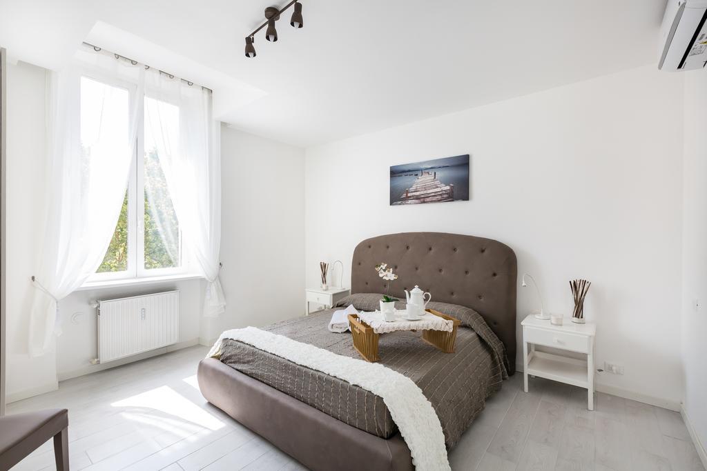 The Imperial Suite Rome Bagian luar foto