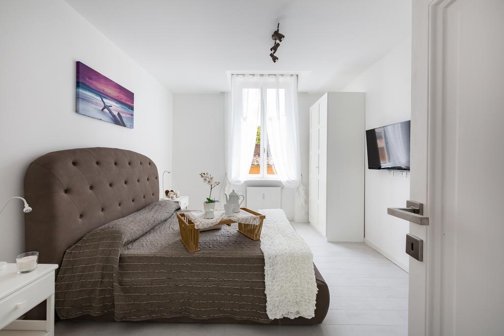 The Imperial Suite Rome Bagian luar foto