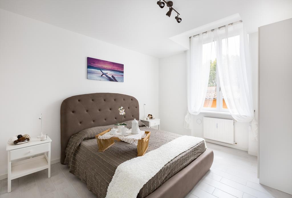 The Imperial Suite Rome Bagian luar foto
