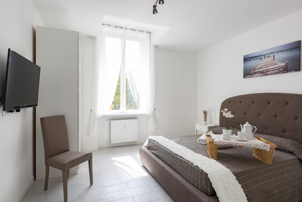 The Imperial Suite Rome Bagian luar foto