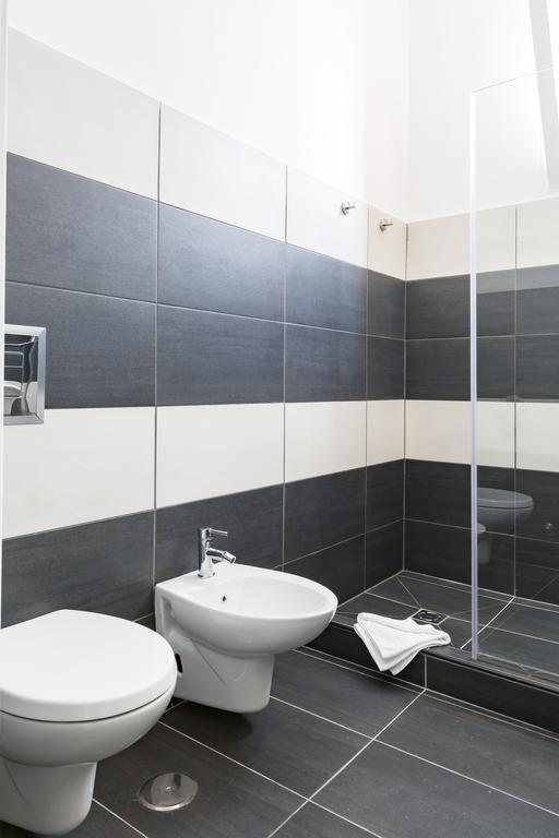 The Imperial Suite Rome Bagian luar foto