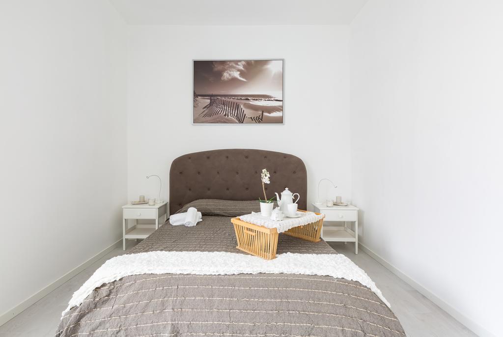 The Imperial Suite Rome Bagian luar foto
