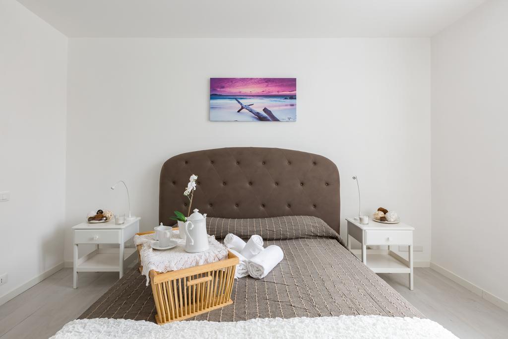 The Imperial Suite Rome Bagian luar foto