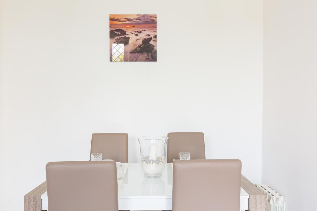 The Imperial Suite Rome Bagian luar foto