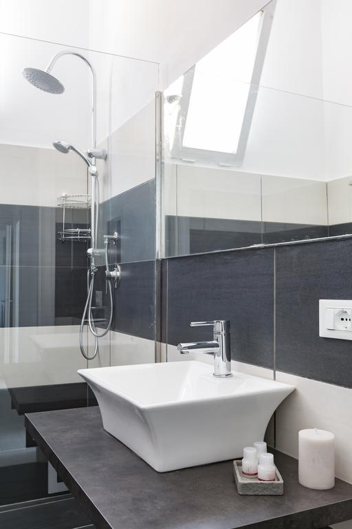 The Imperial Suite Rome Bagian luar foto