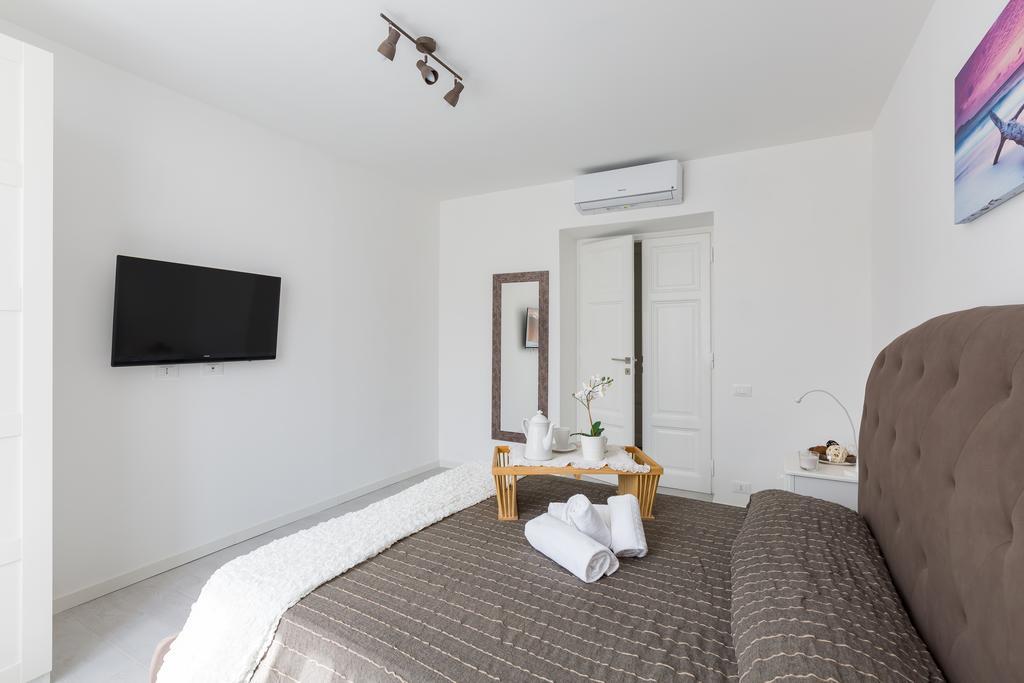 The Imperial Suite Rome Bagian luar foto