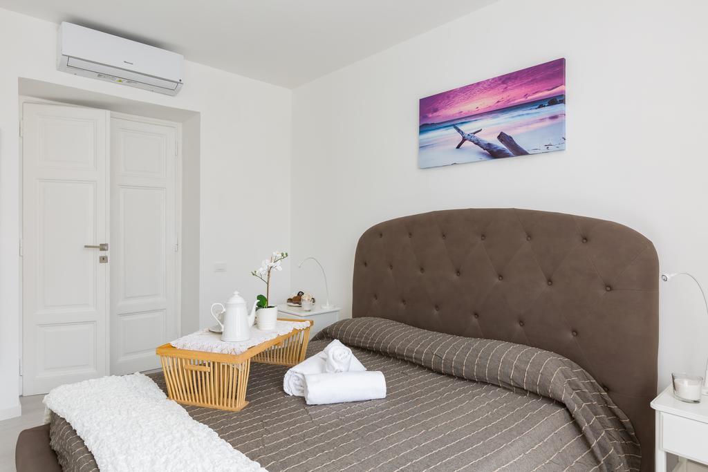 The Imperial Suite Rome Bagian luar foto