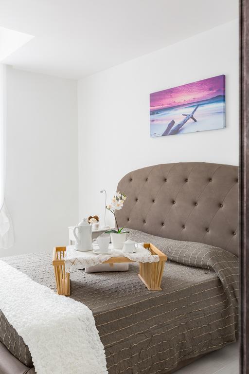 The Imperial Suite Rome Bagian luar foto